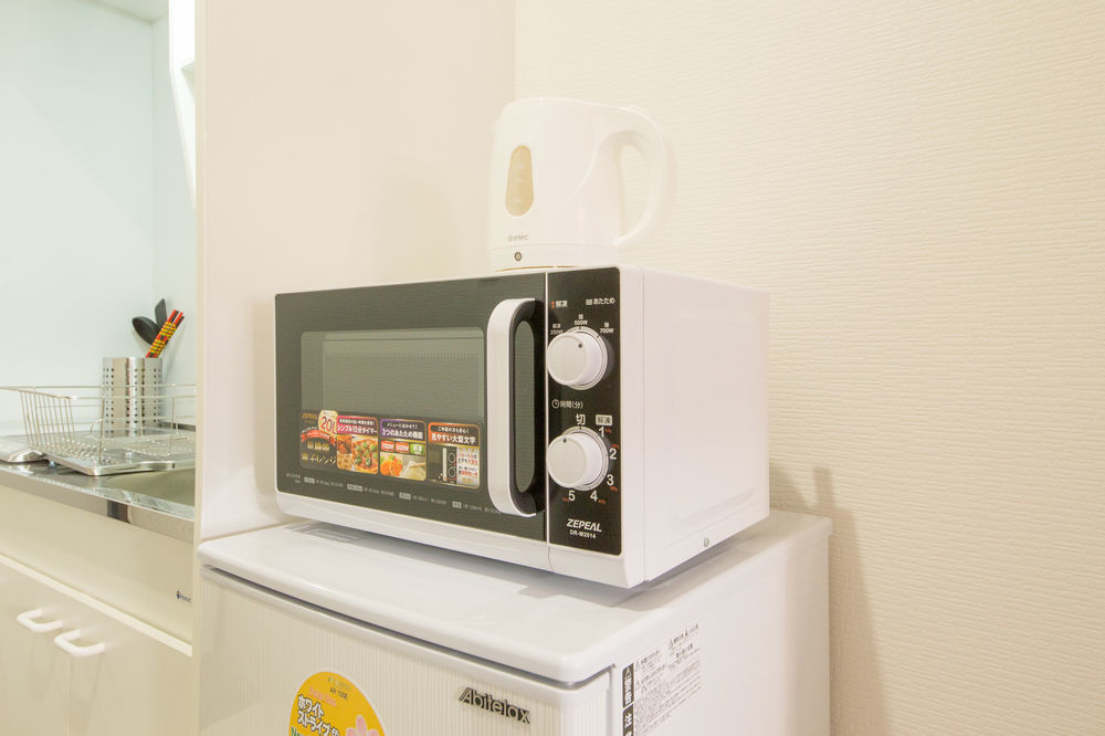Japaning Hotel Briller Kyoto Luaran gambar