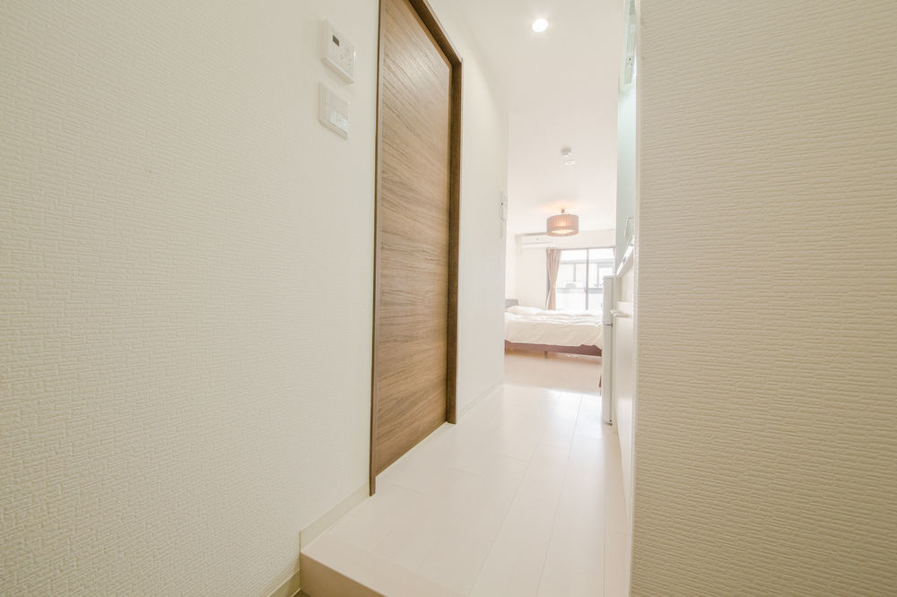 Japaning Hotel Briller Kyoto Luaran gambar