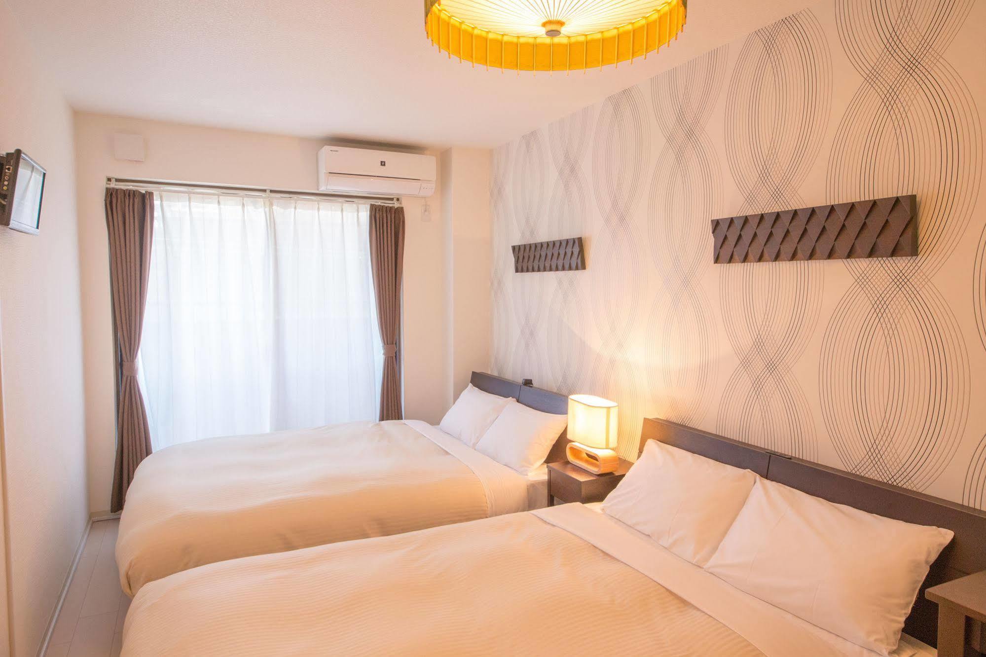 Japaning Hotel Briller Kyoto Luaran gambar