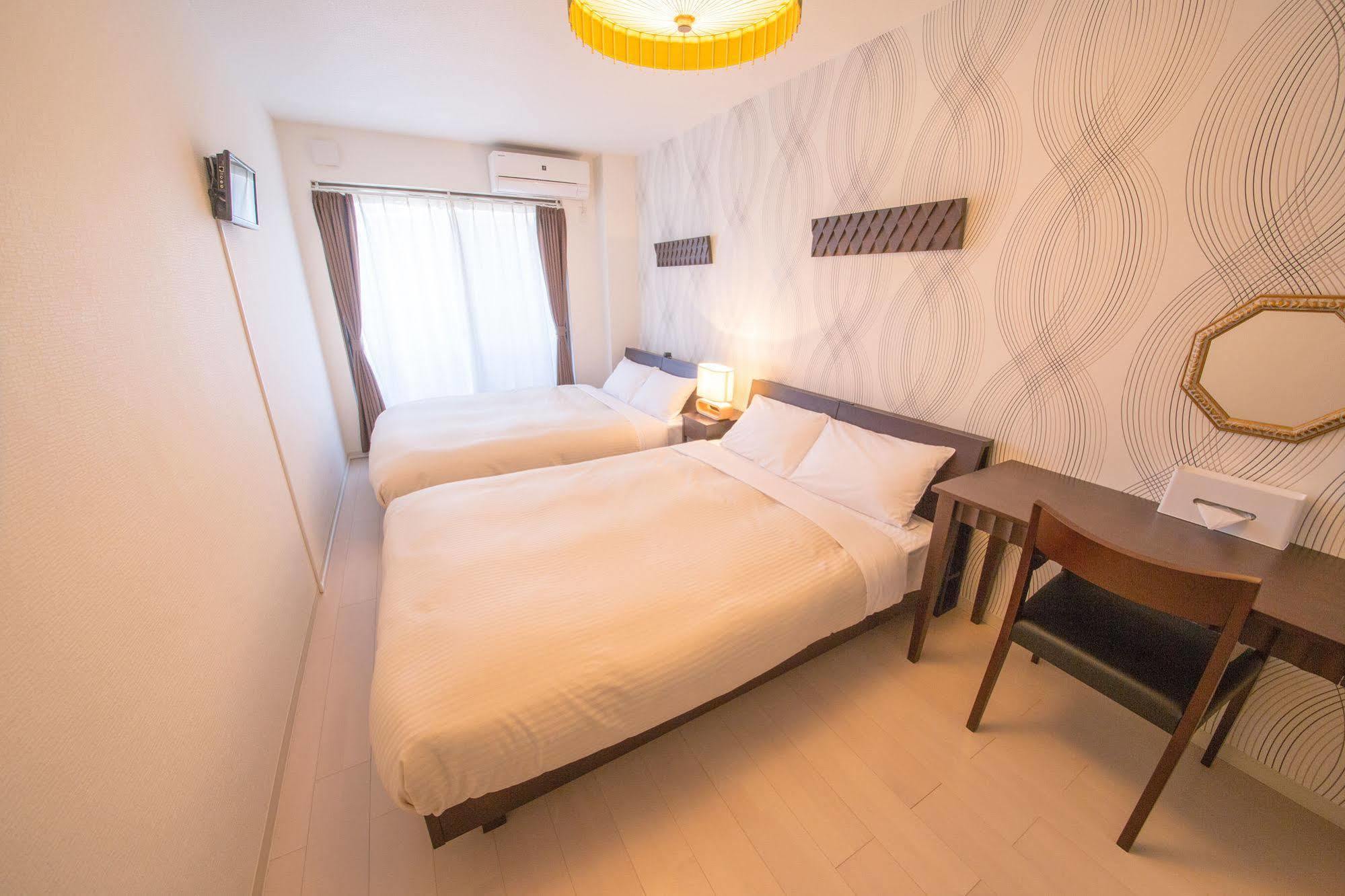 Japaning Hotel Briller Kyoto Luaran gambar