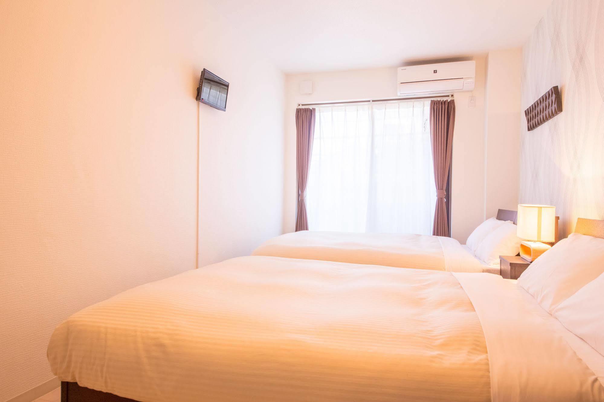 Japaning Hotel Briller Kyoto Luaran gambar