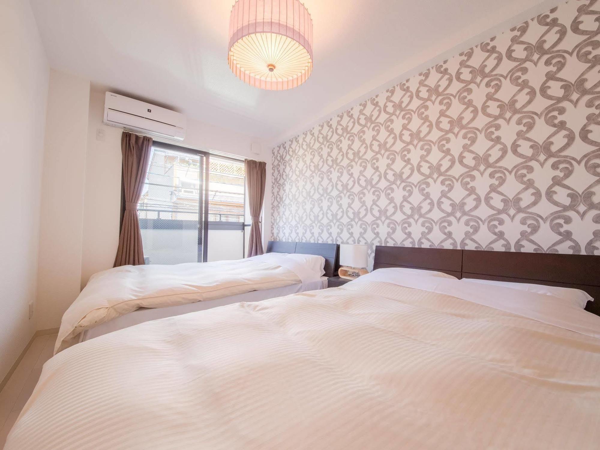 Japaning Hotel Briller Kyoto Luaran gambar